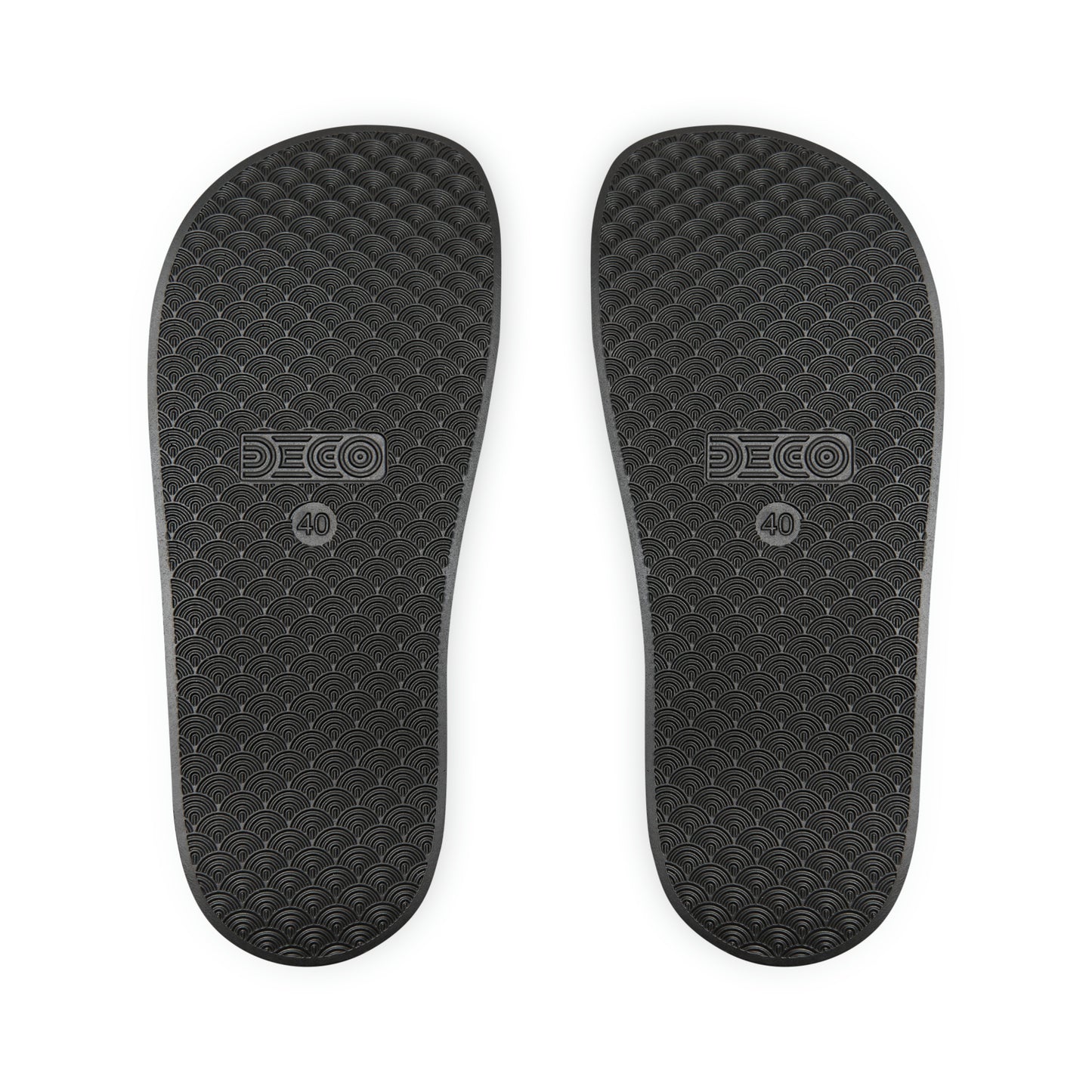 Men's Slides