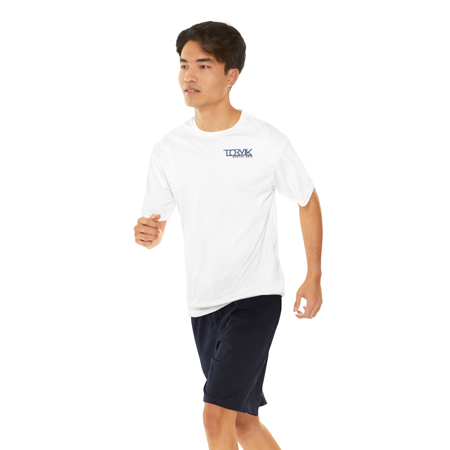 Men's Training Tee