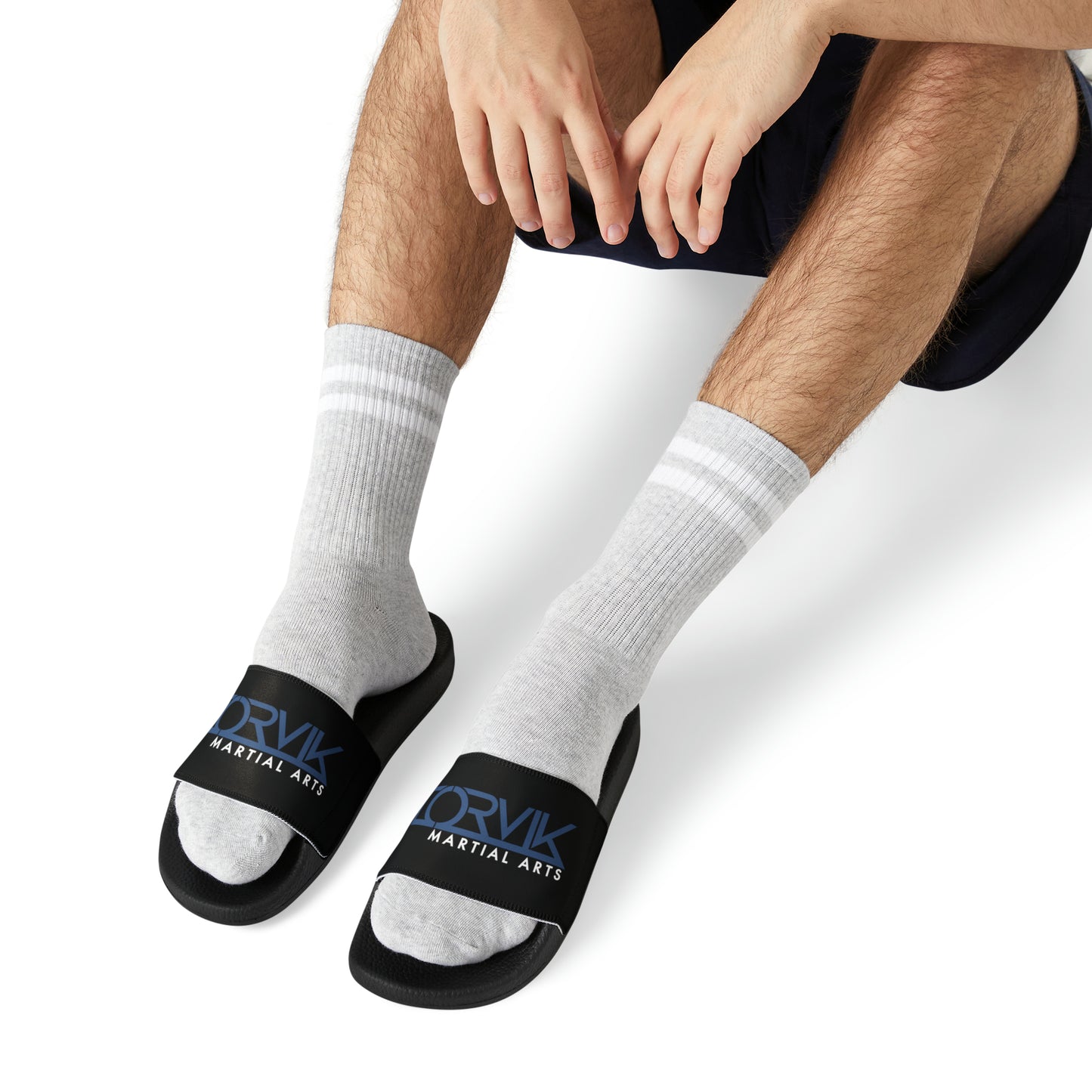 Men's Slides