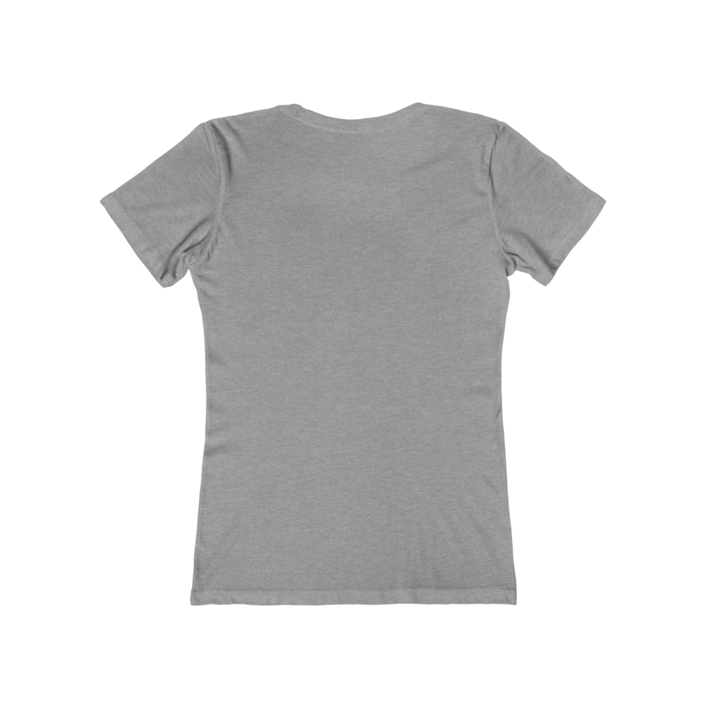 Women's Basic Tee