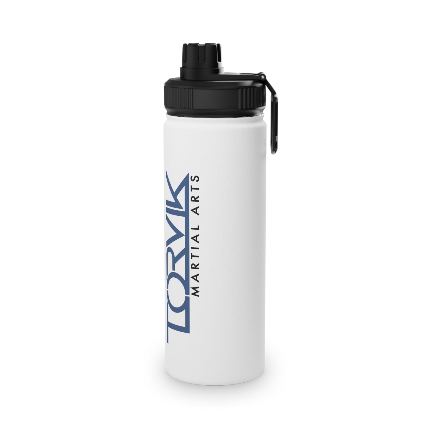 Stainless Steel Water Bottle, Sports Lid