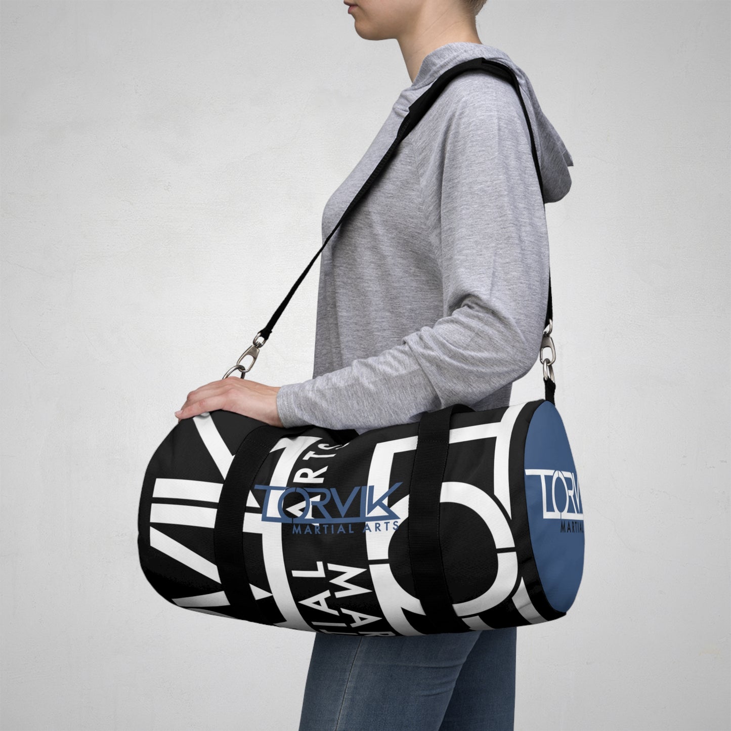 Duffel Bag