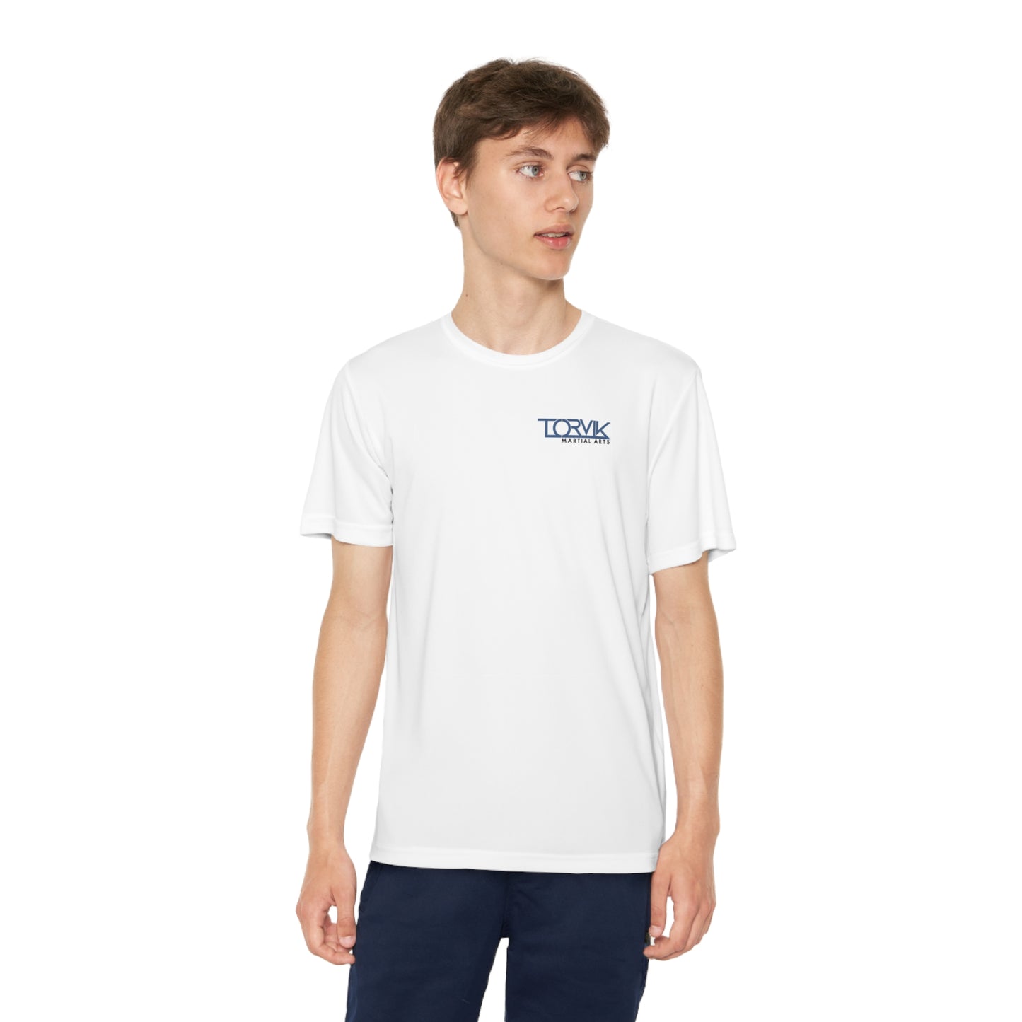 Youth Training Tee