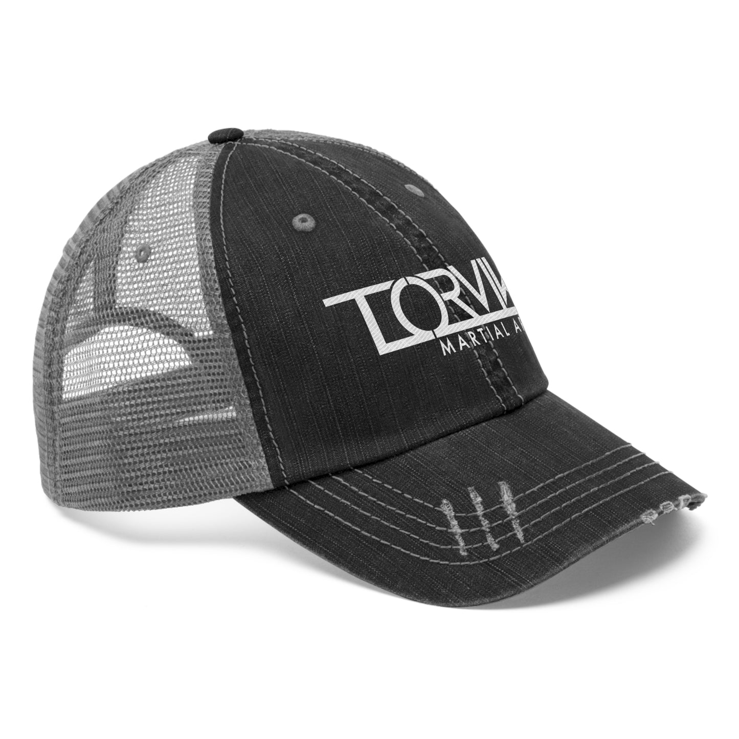 Unisex Trucker Hat