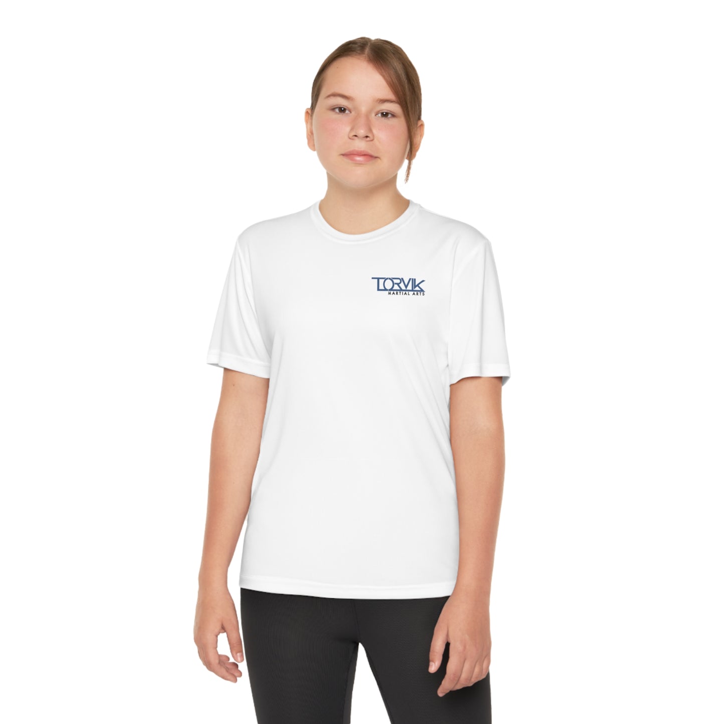 Youth Training Tee