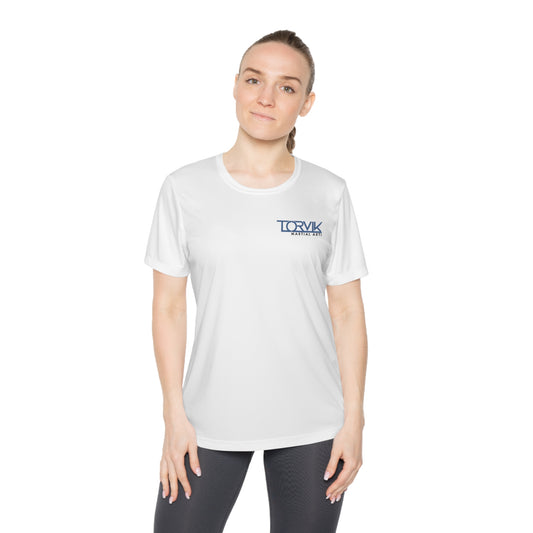 Ladies Training Tee