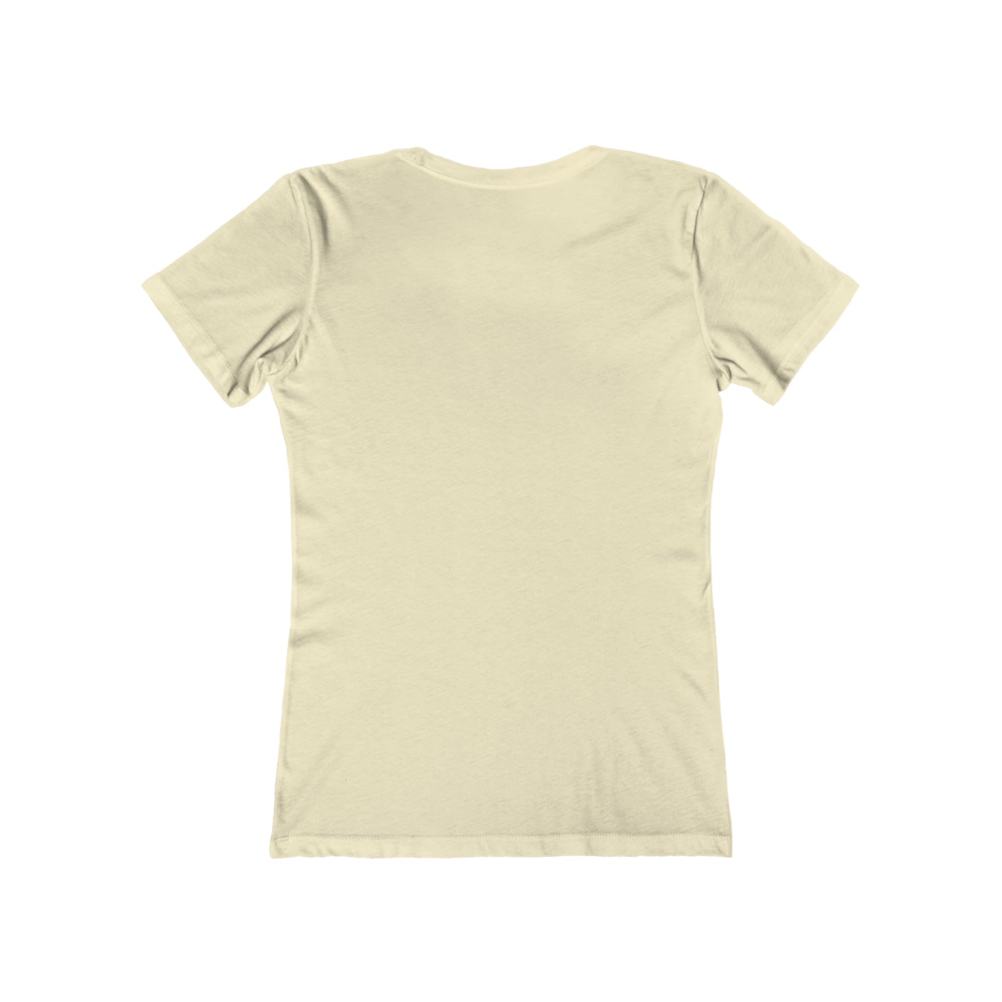 Women's Basic Tee