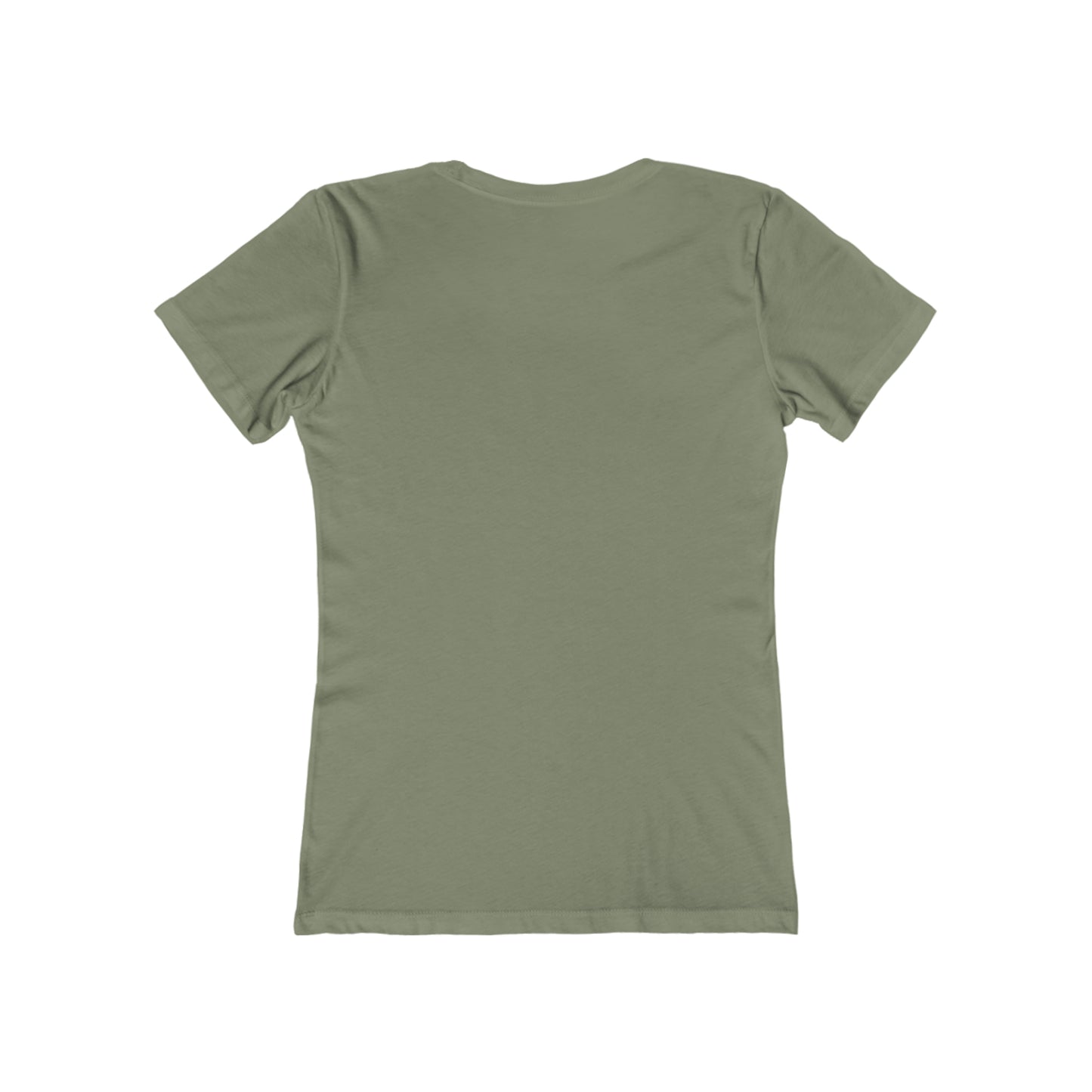 Women's Basic Tee