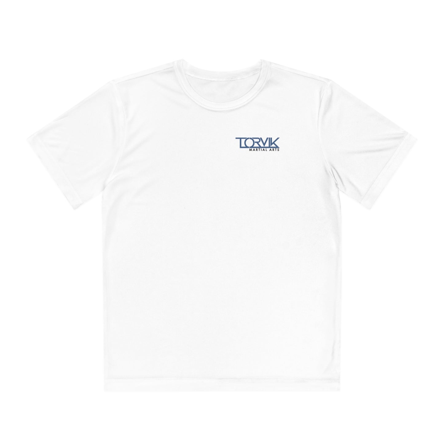 Youth Training Tee