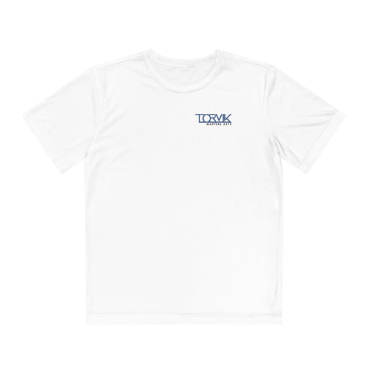 Youth Training Tee