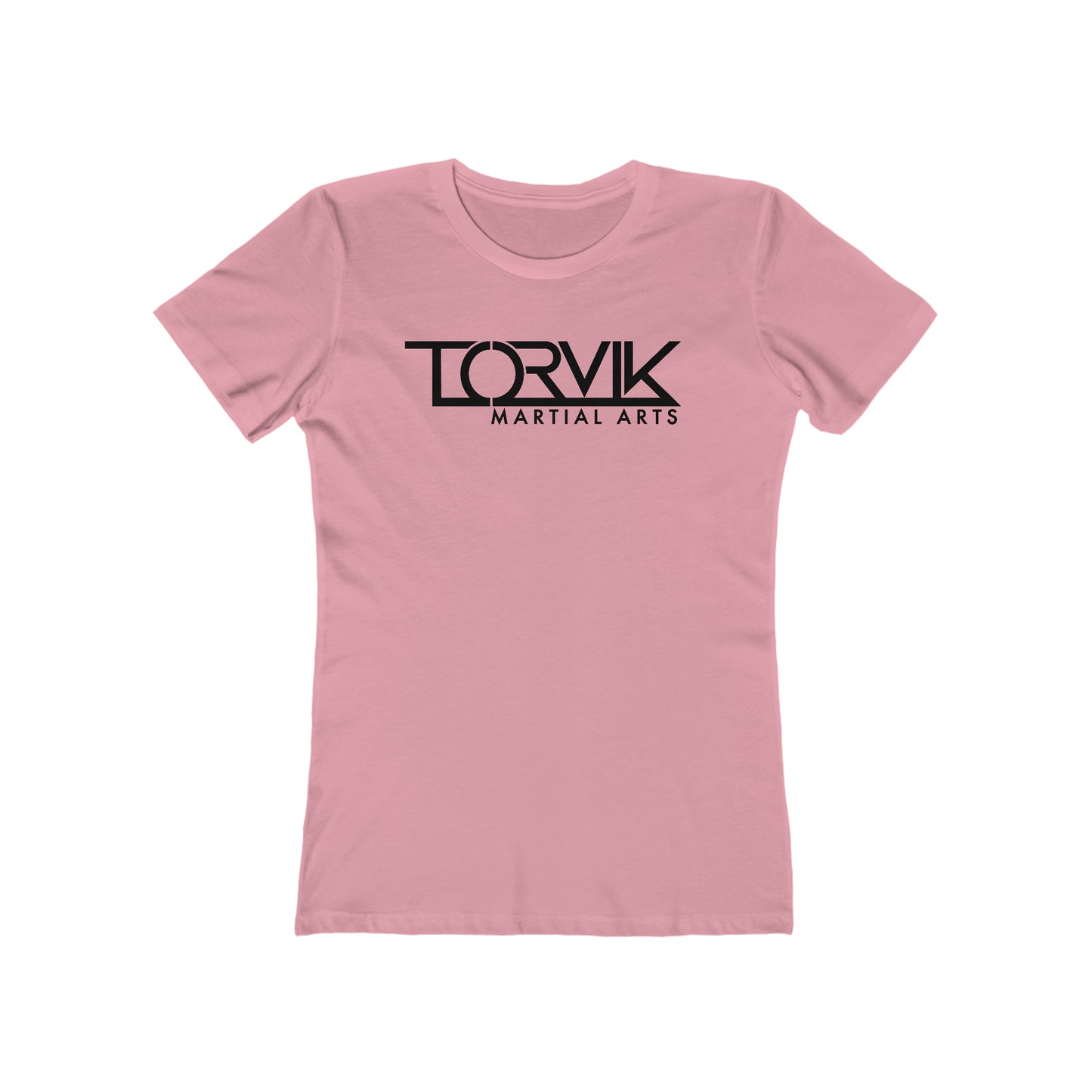 Women's Basic Tee