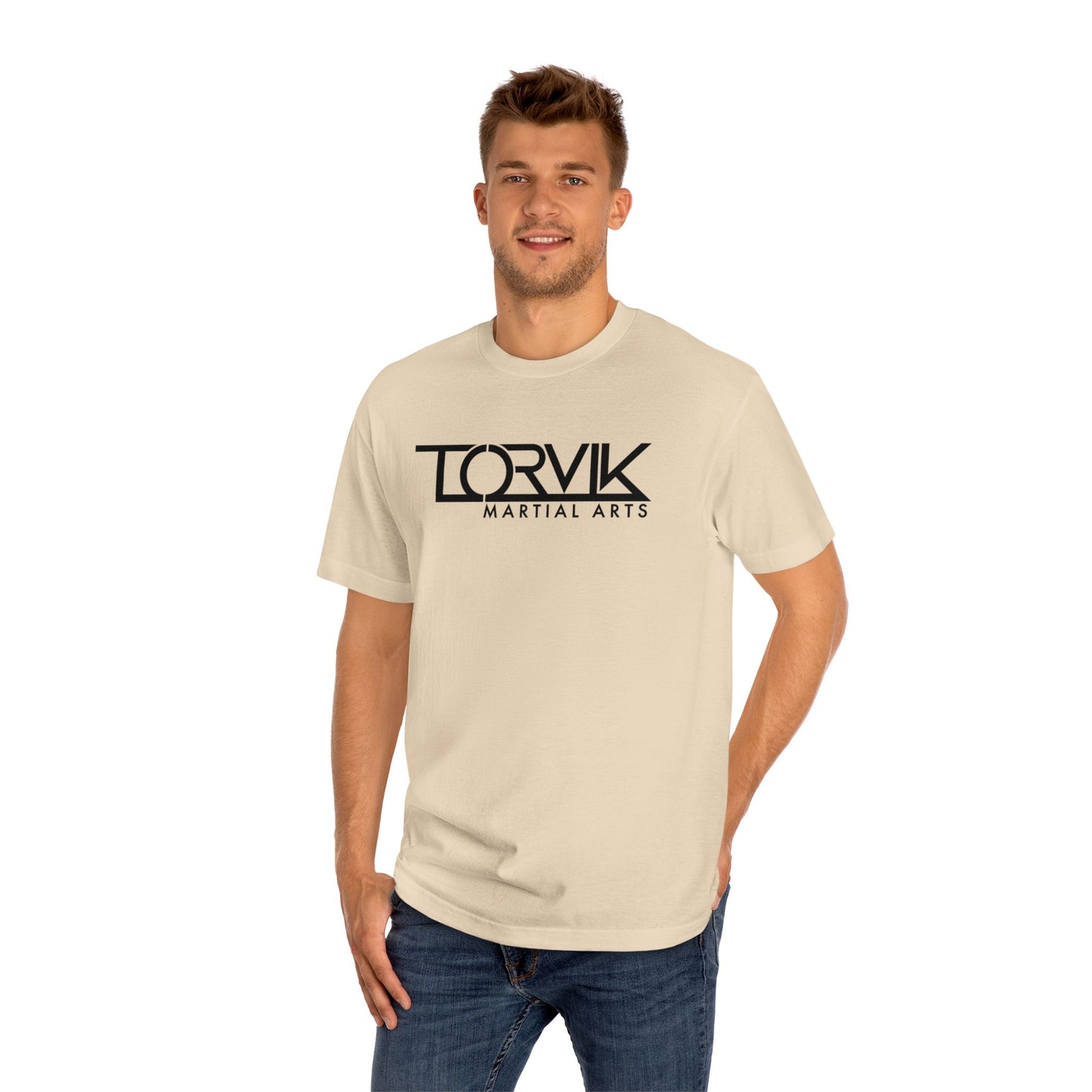 Men's Classic T-shirt