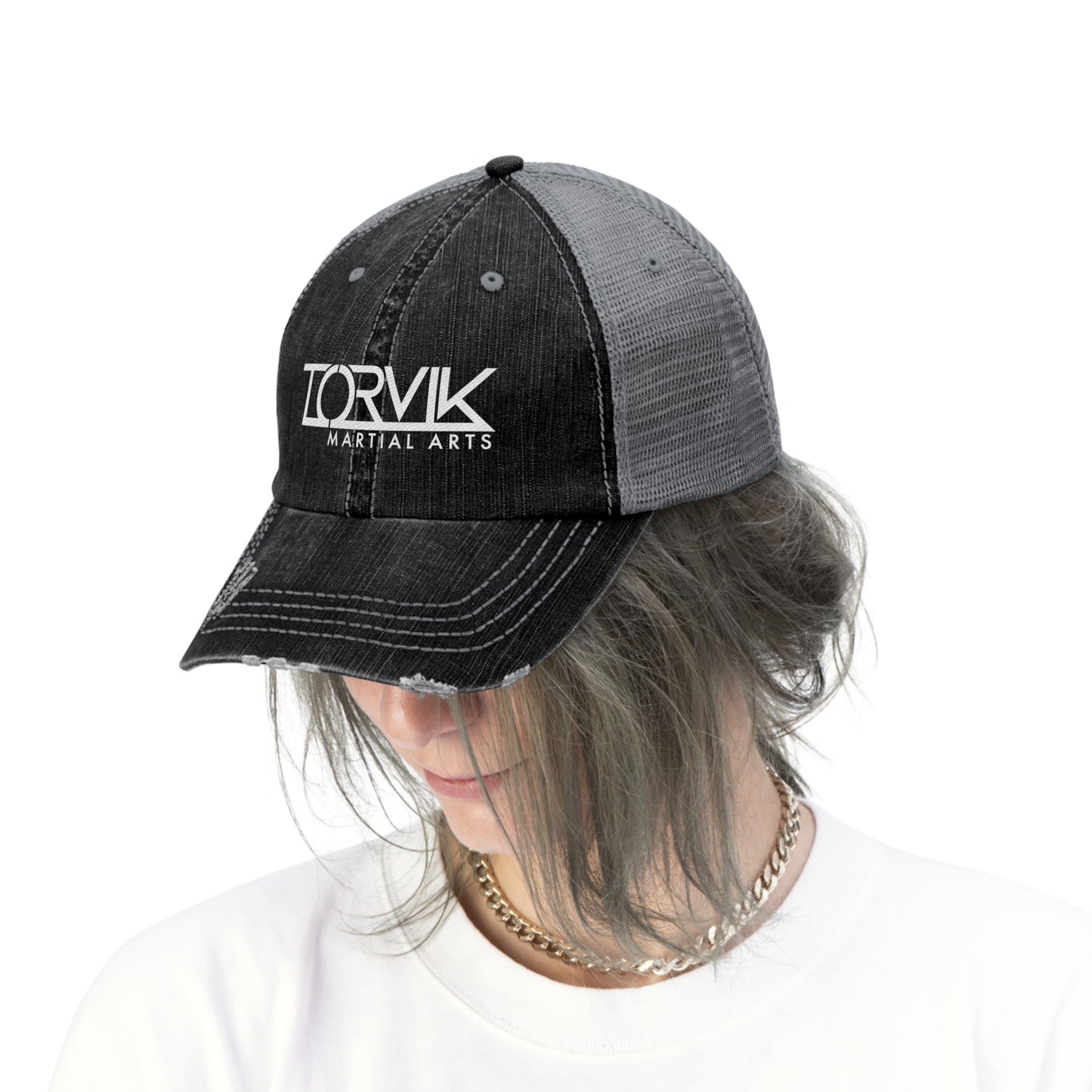 Unisex Trucker Hat