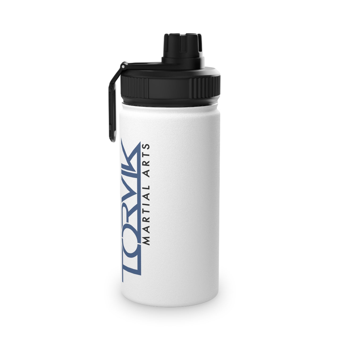 Stainless Steel Water Bottle, Sports Lid