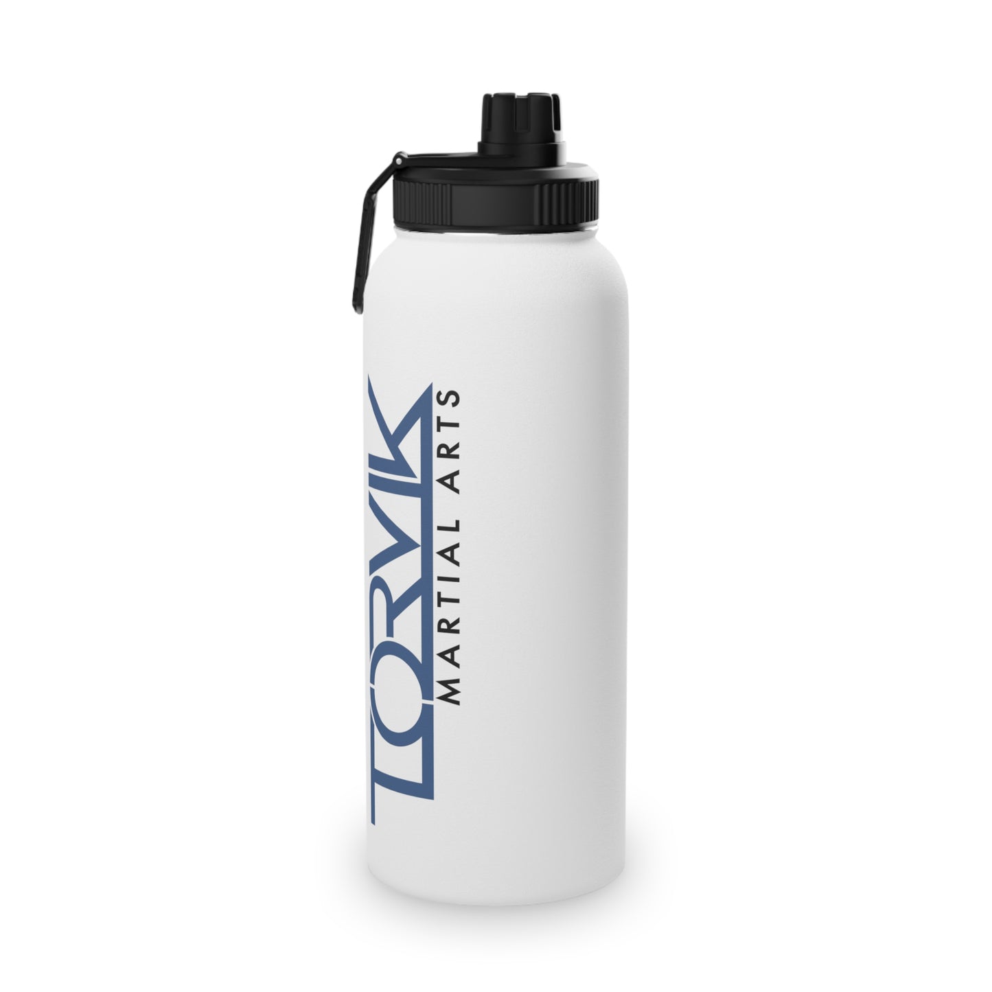 Stainless Steel Water Bottle, Sports Lid