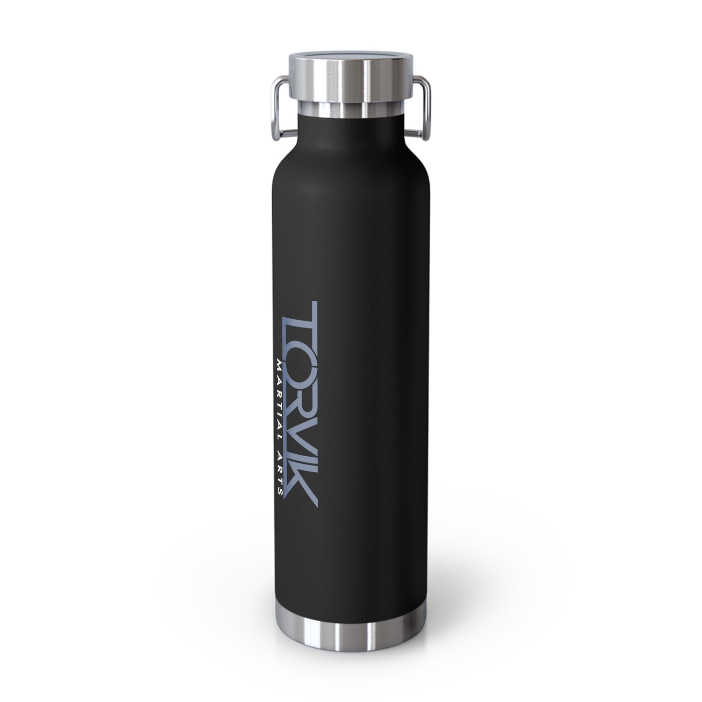 Copper Vacuum Insulated Bottle, 22oz