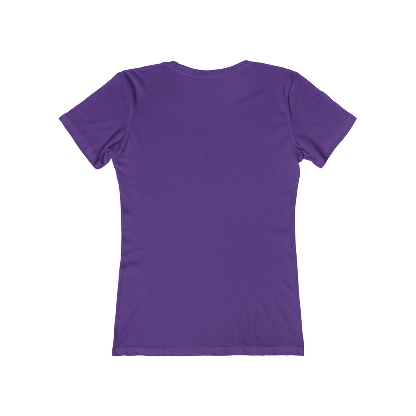 Women's Basic Tee