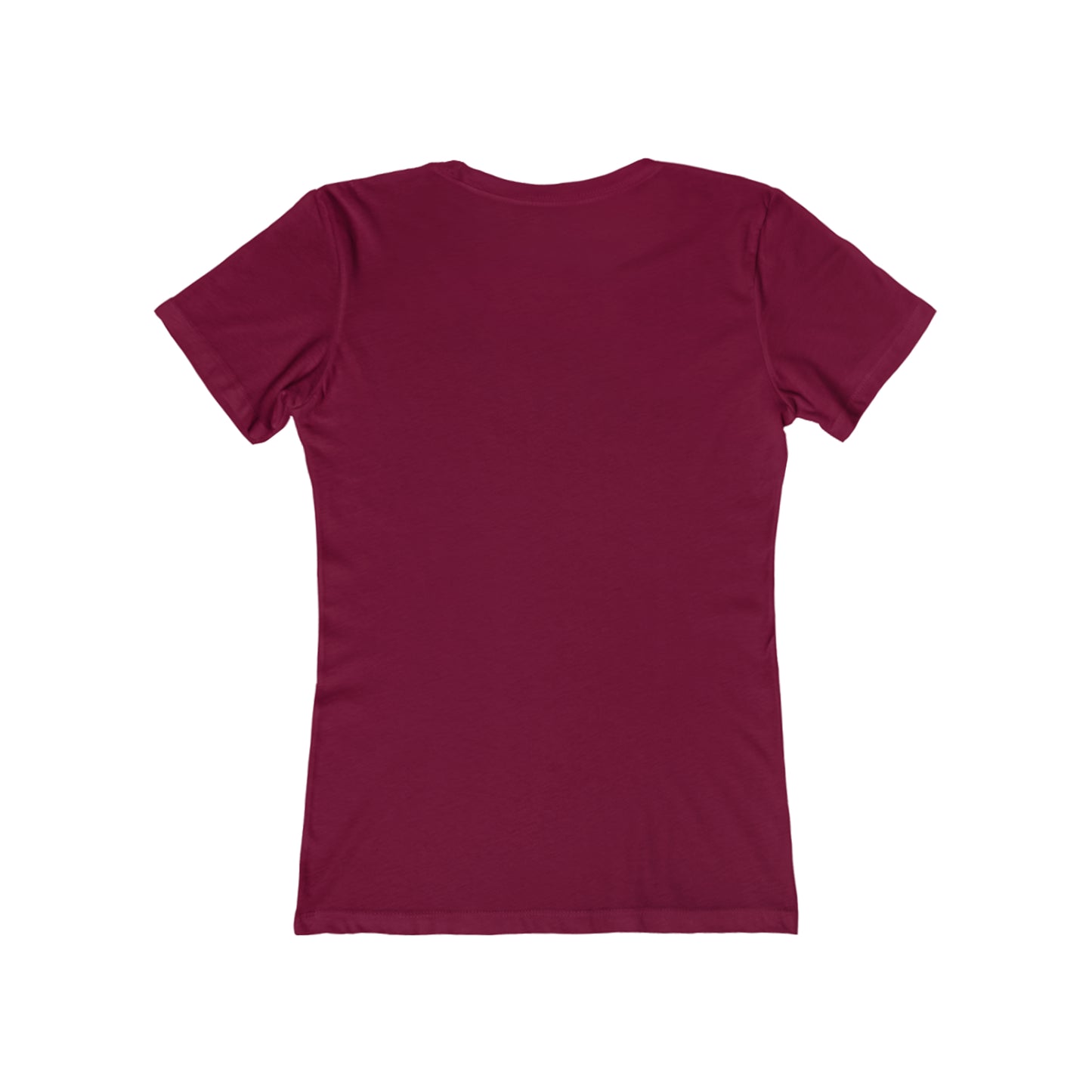 Women's Basic Tee