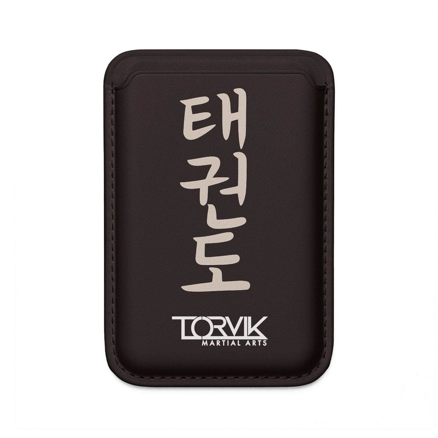 Vegan Wallet (Magsafe® Compatible)