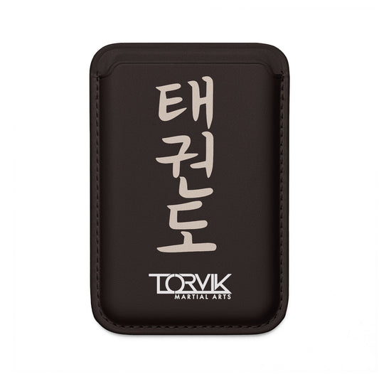 Vegan Wallet (Magsafe® Compatible)