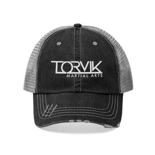 Unisex Trucker Hat