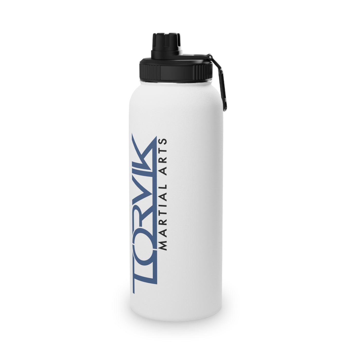 Stainless Steel Water Bottle, Sports Lid